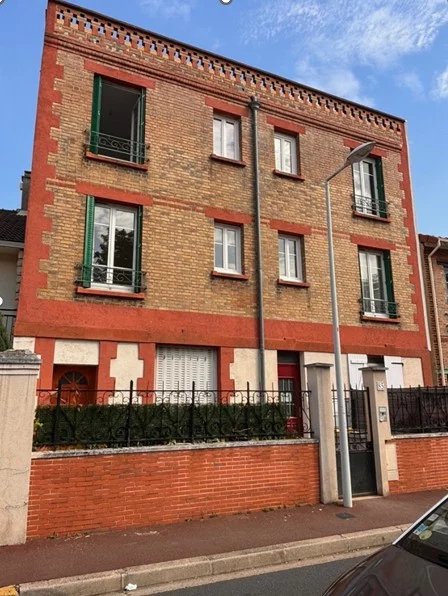 Immeuble 216 m² - 2