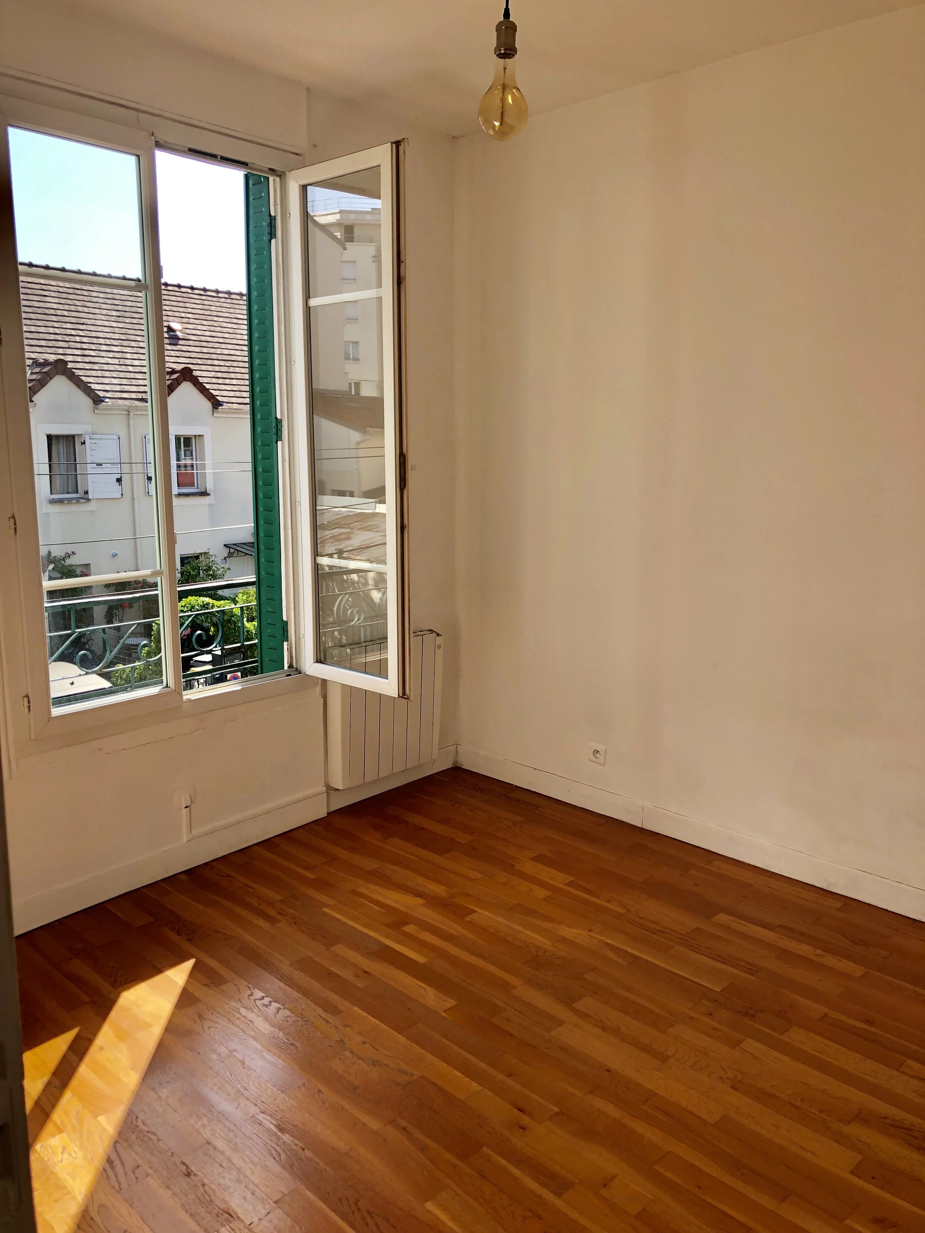 Immeuble 216 m² - 11