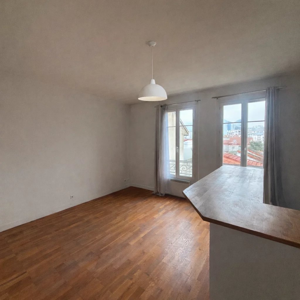 Immeuble 216 m² - 12