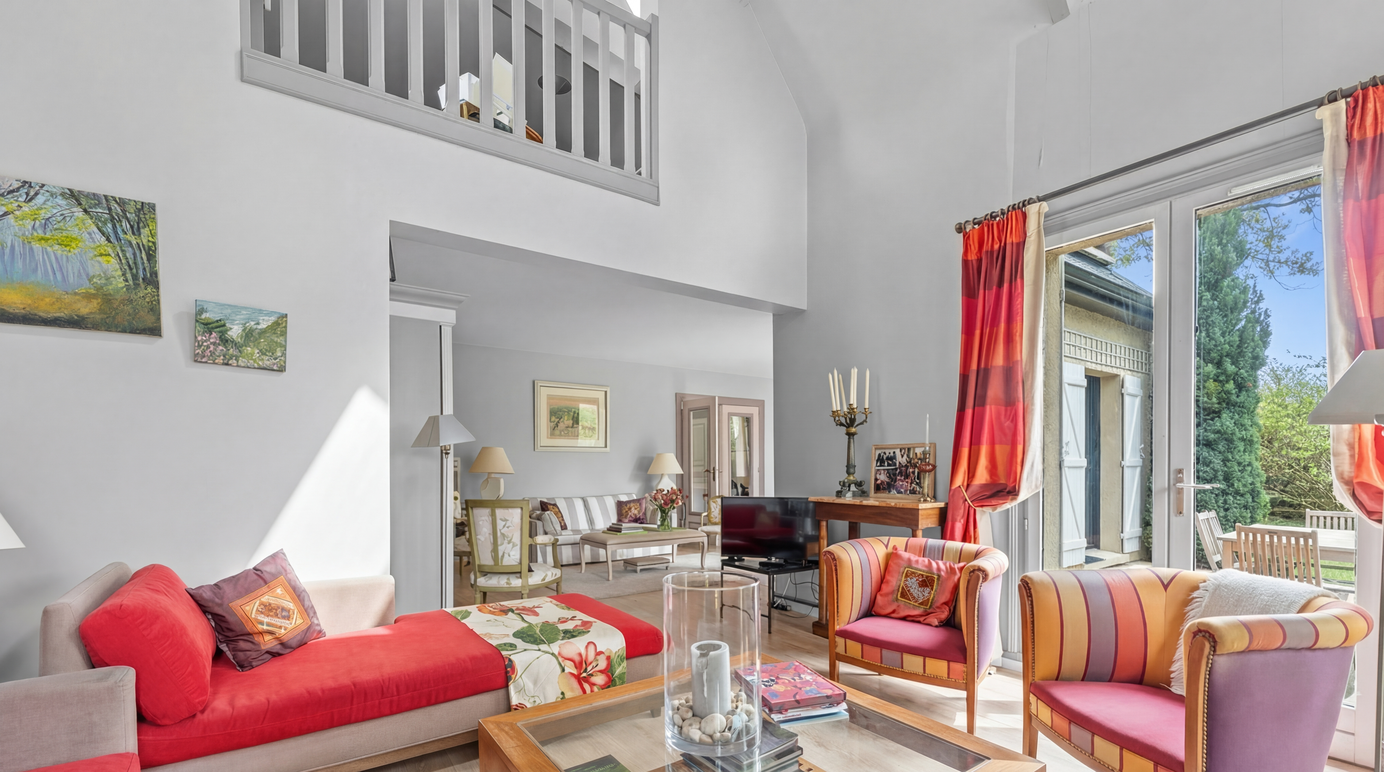 Maison 8 pièces 200 m² - 5