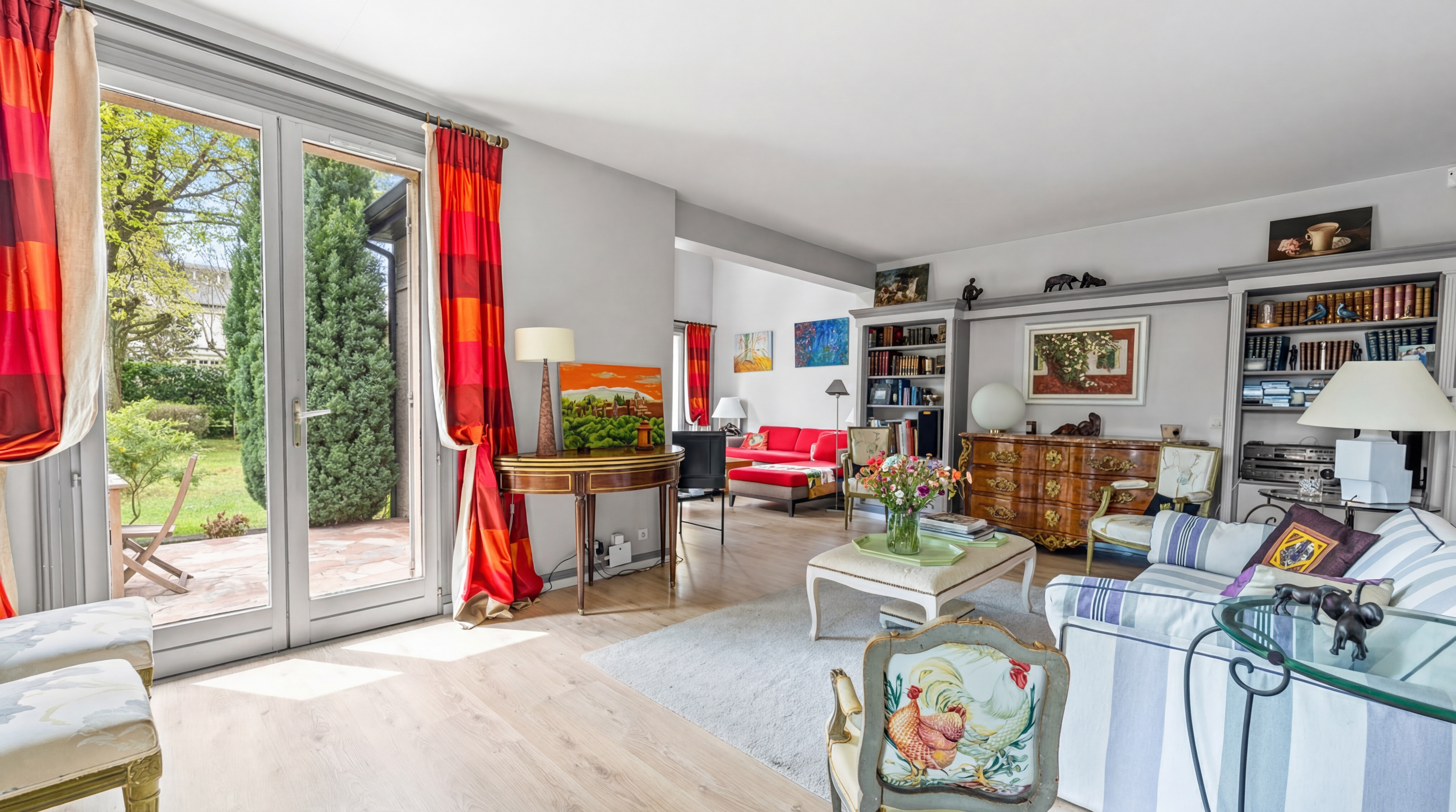 Maison 8 pièces 200 m² - 6