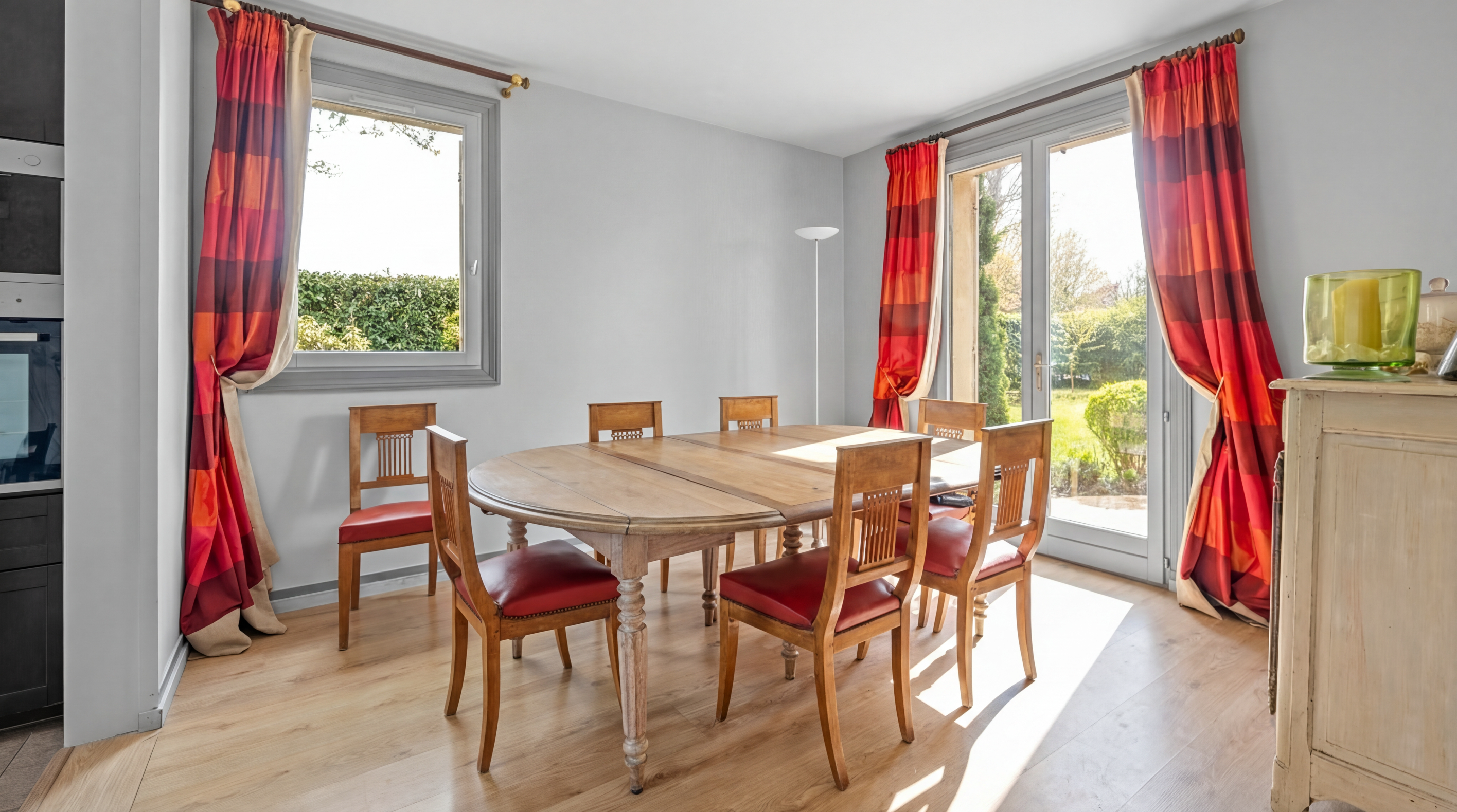 Maison 8 pièces 200 m² - 8