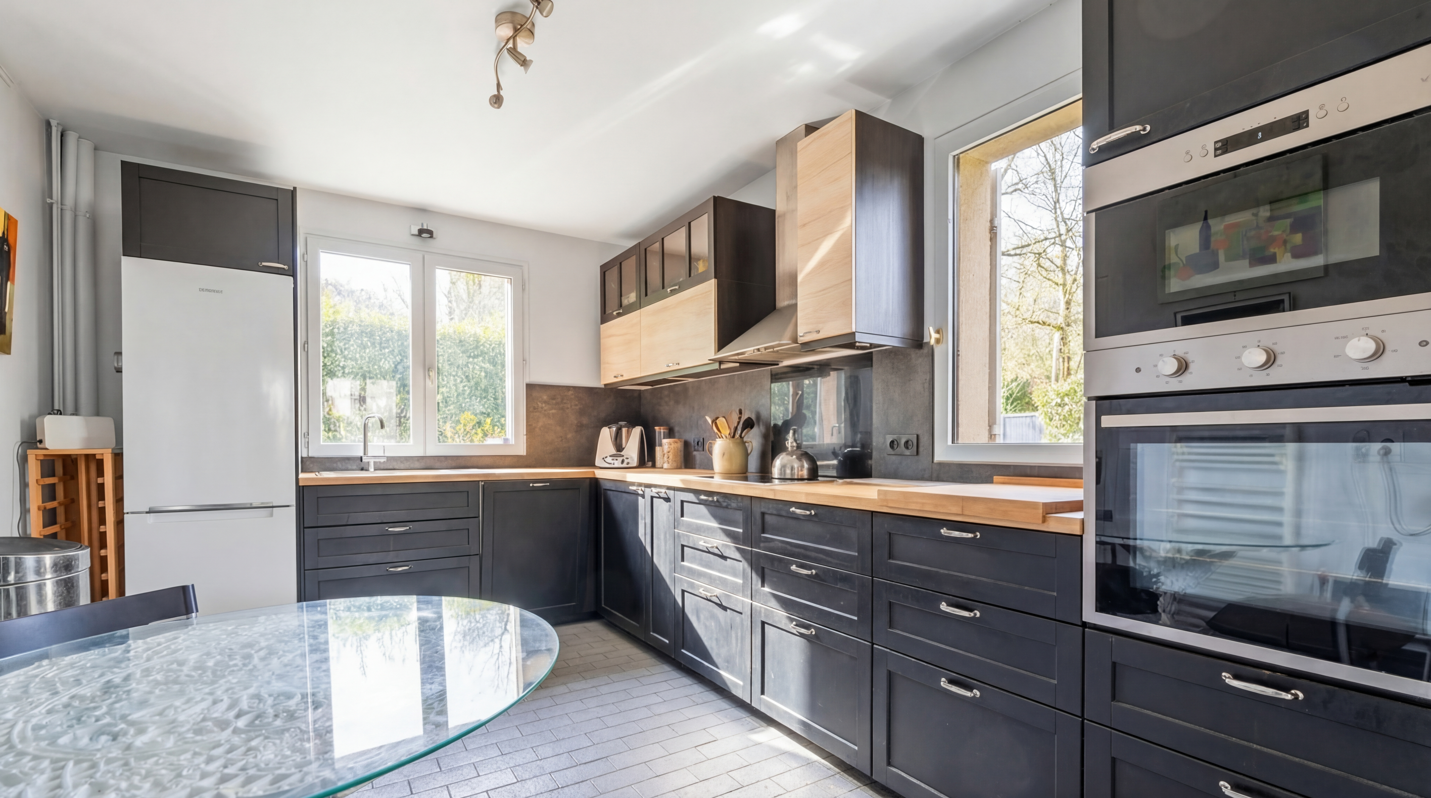 Maison 8 pièces 200 m² - 9