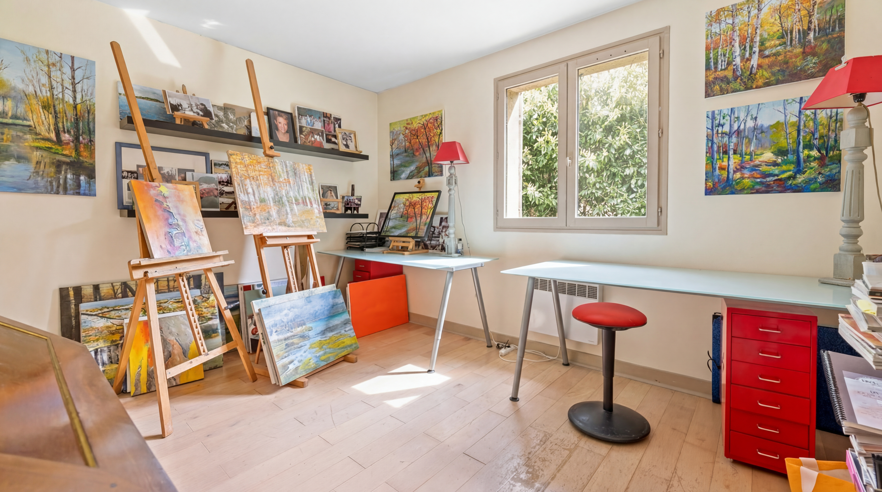 Maison 8 pièces 200 m² - 10