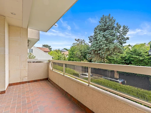 Appartement 5 pièces 91,94 m²