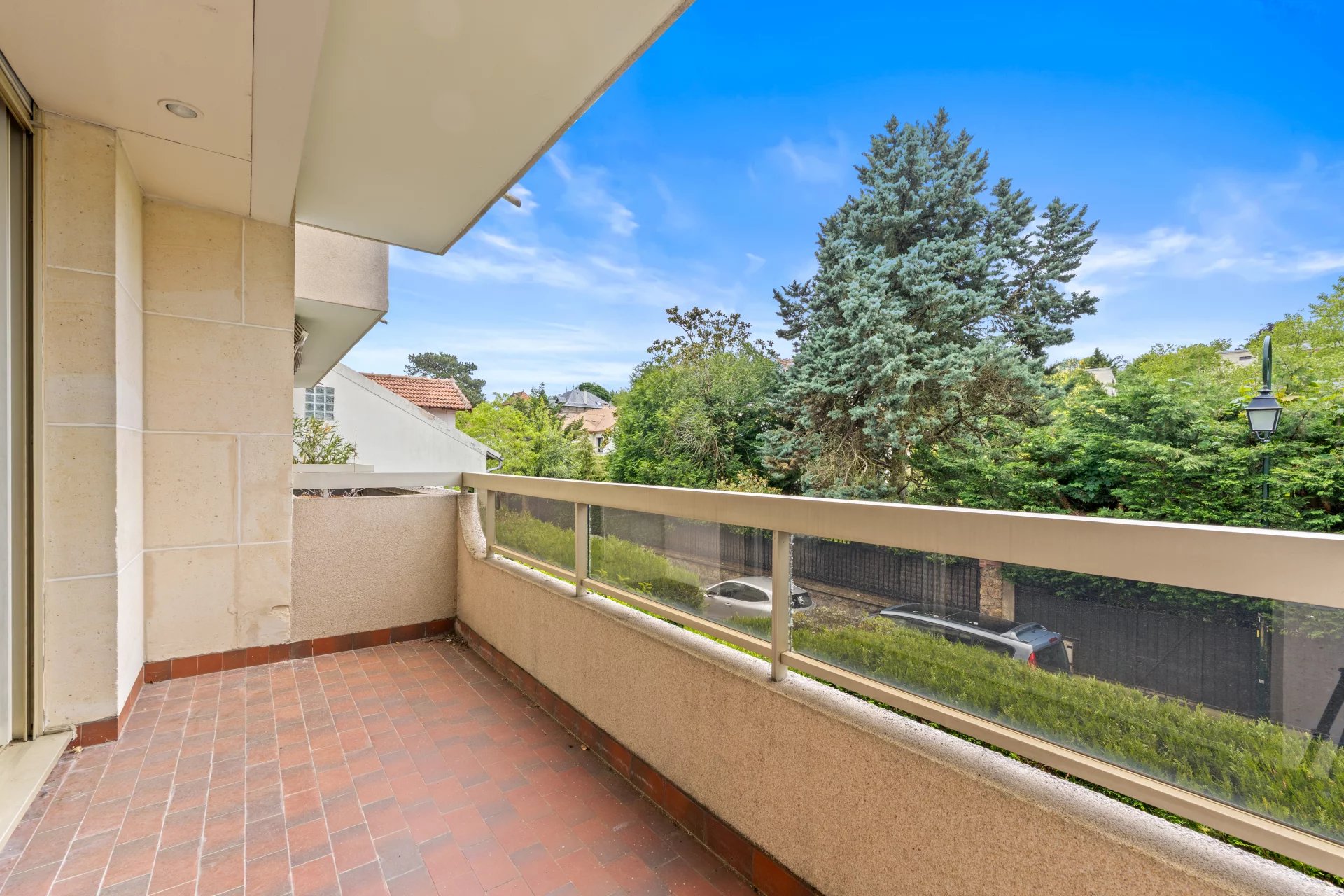 Appartement 5 pièces 91,94 m² - 2