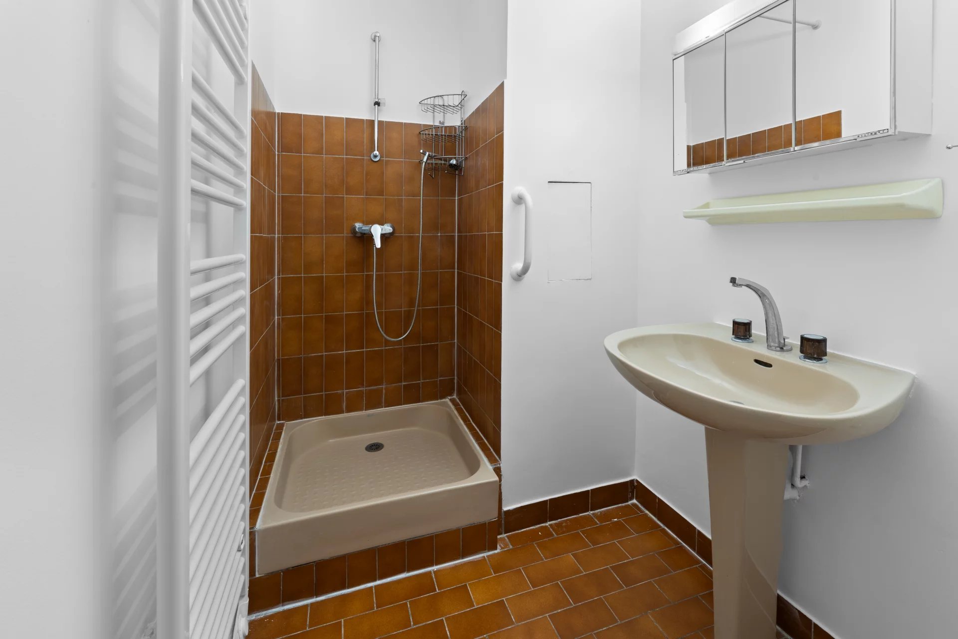 Appartement 5 pièces 91,94 m² - 13