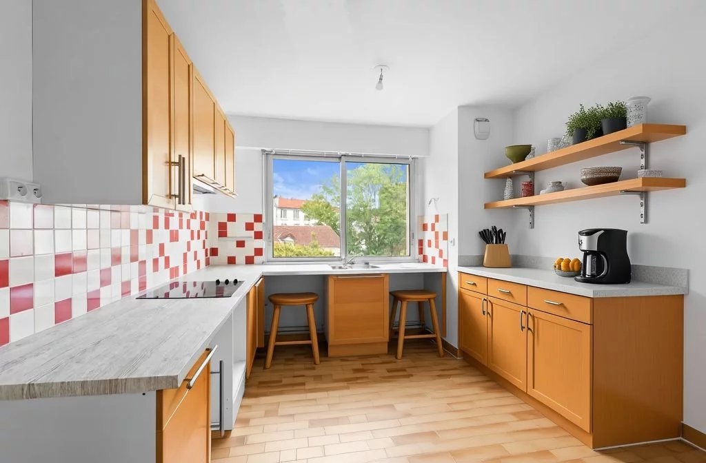 Appartement 5 pièces 91,94 m² - 5