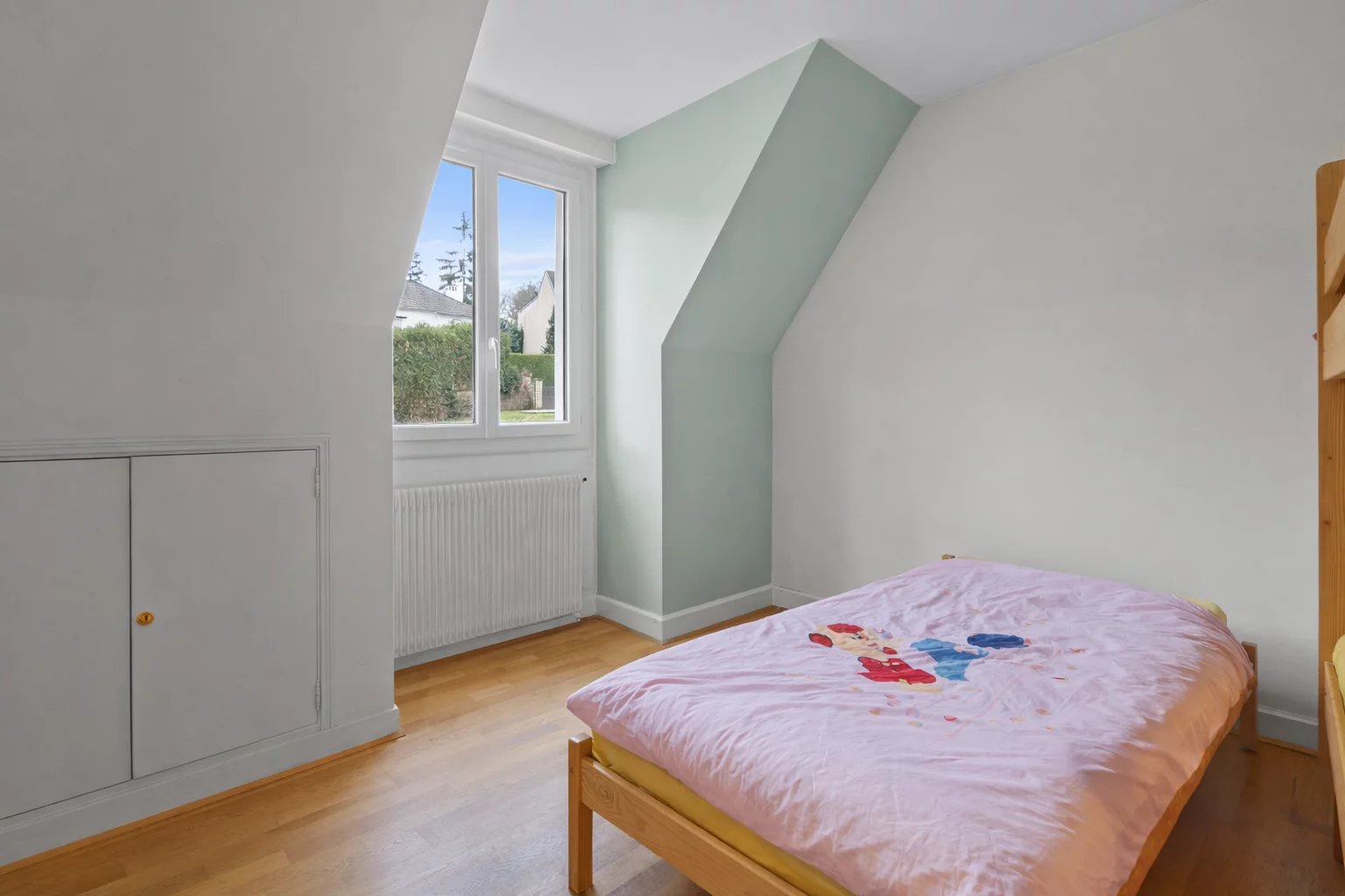 Maison 6 pièces 164 m² - 11