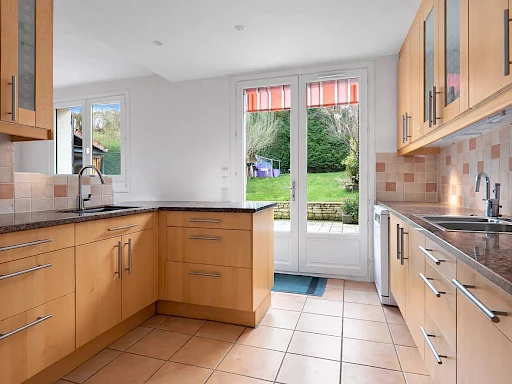 Maison 6 pièces 164 m²