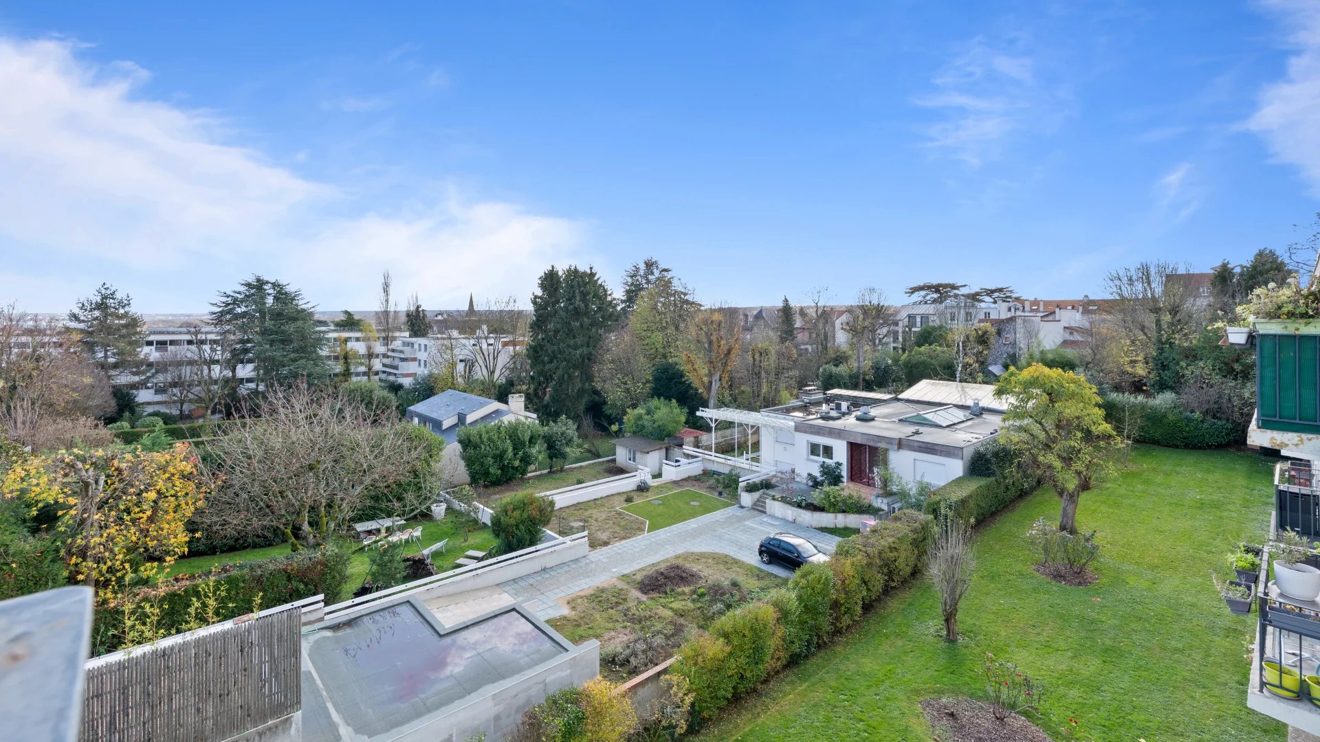 Appartement 4 pièces 64 m² - 9