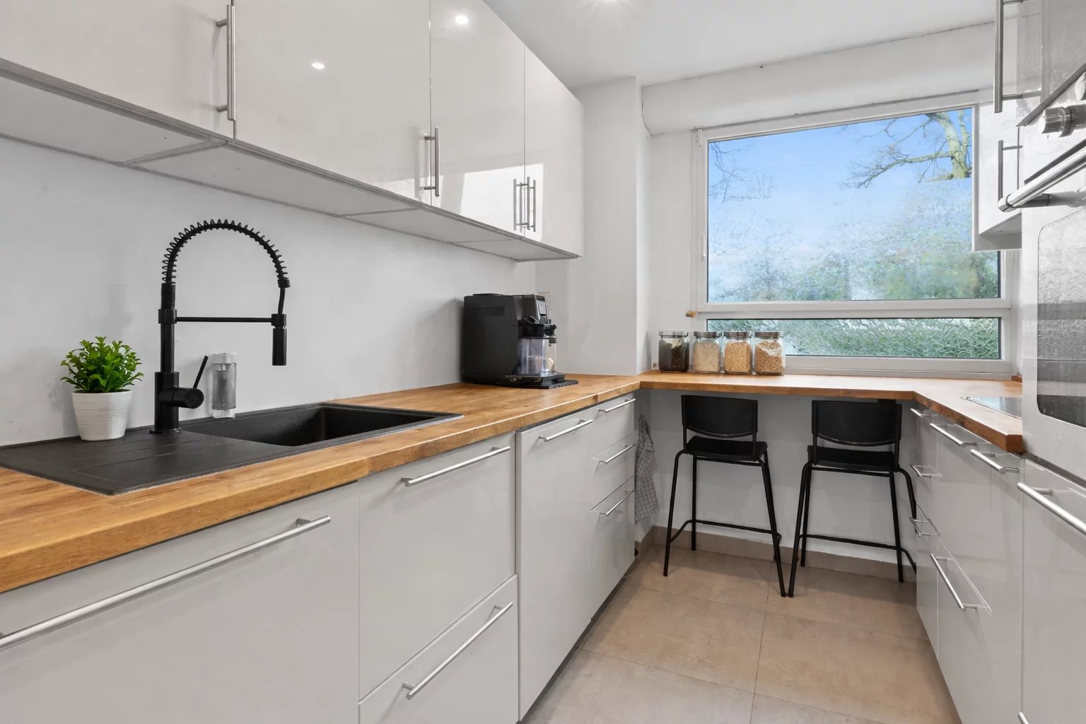 Appartement 5 pièces 115 m² - 4