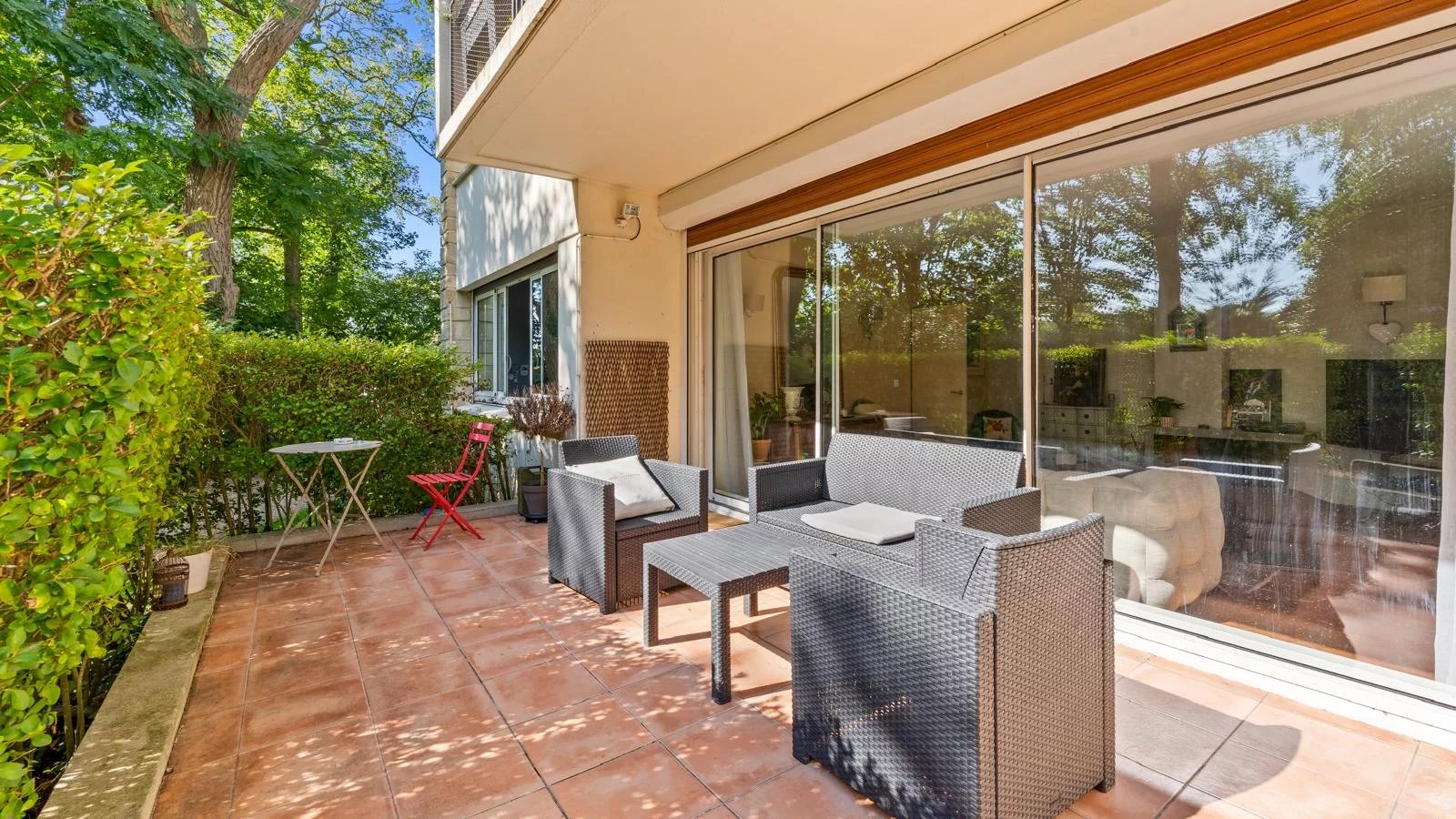 Appartement 6 pièces 127 m² - 1