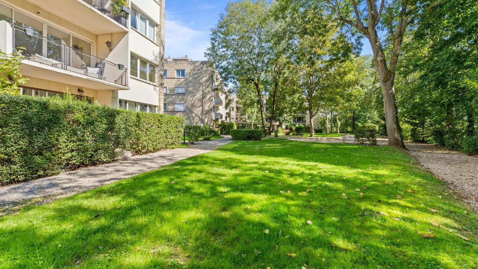 Appartement 6 pièces 127 m² - 14