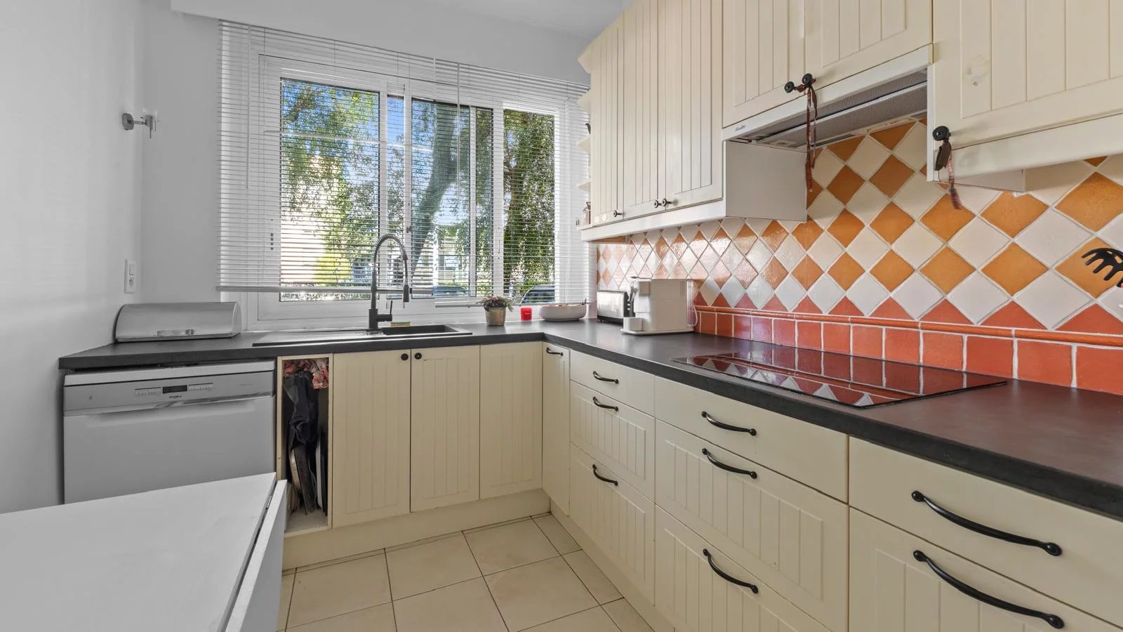 Appartement 6 pièces 127 m² - 4