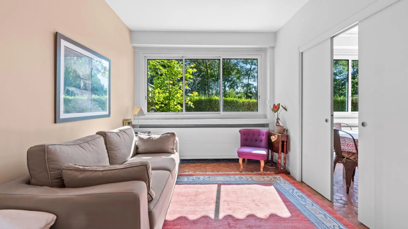 Appartement 6 pièces 127 m² - 7