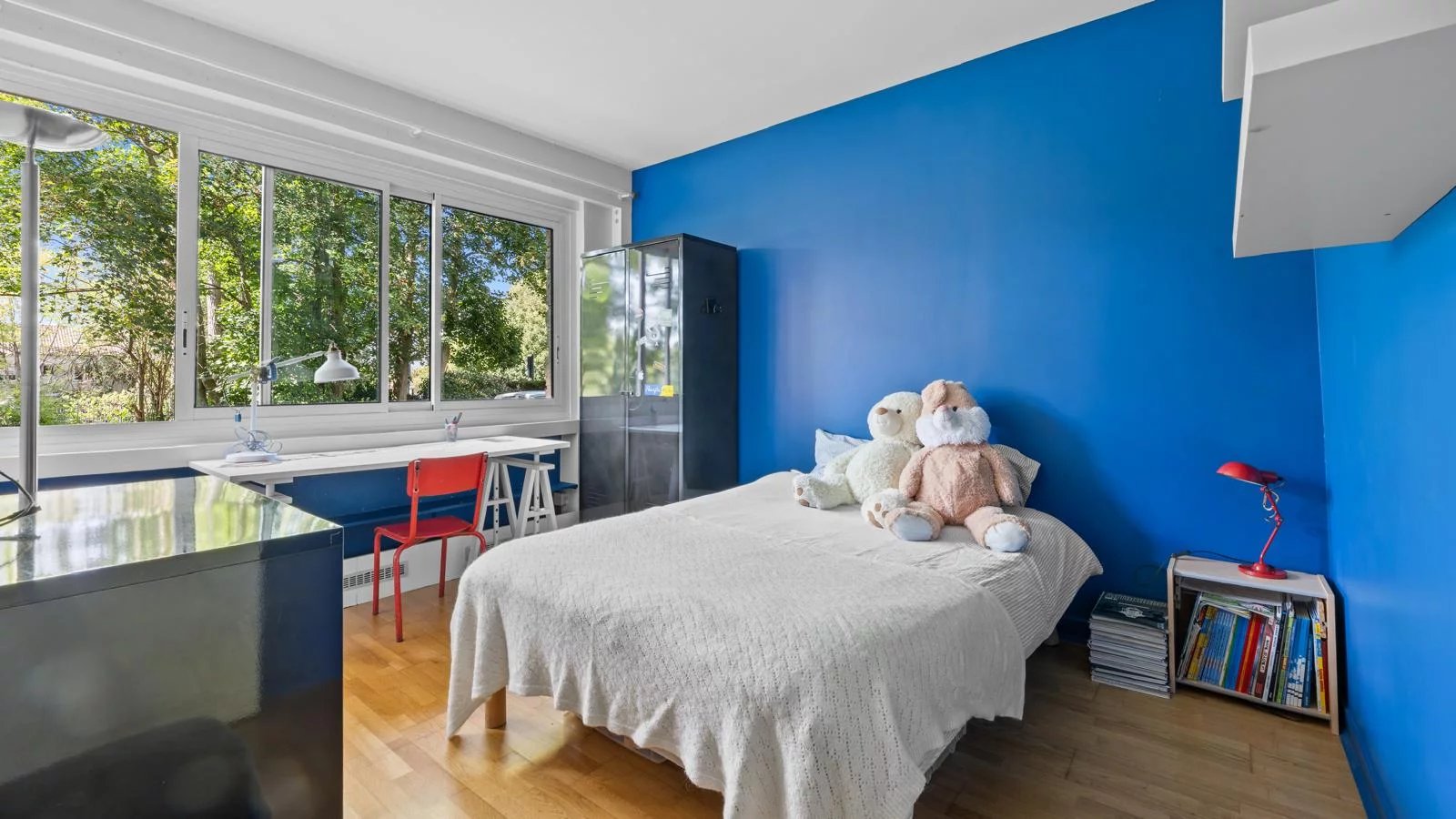 Appartement 6 pièces 127 m² - 9