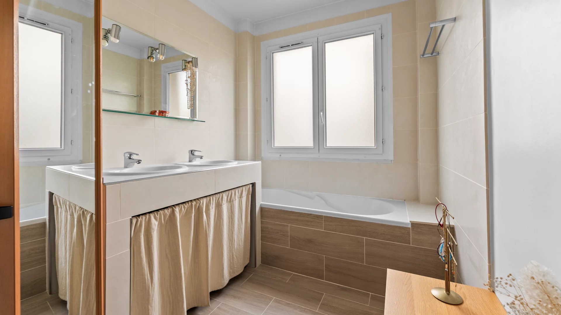 Appartement 5 pièces 86,60 m² - 11