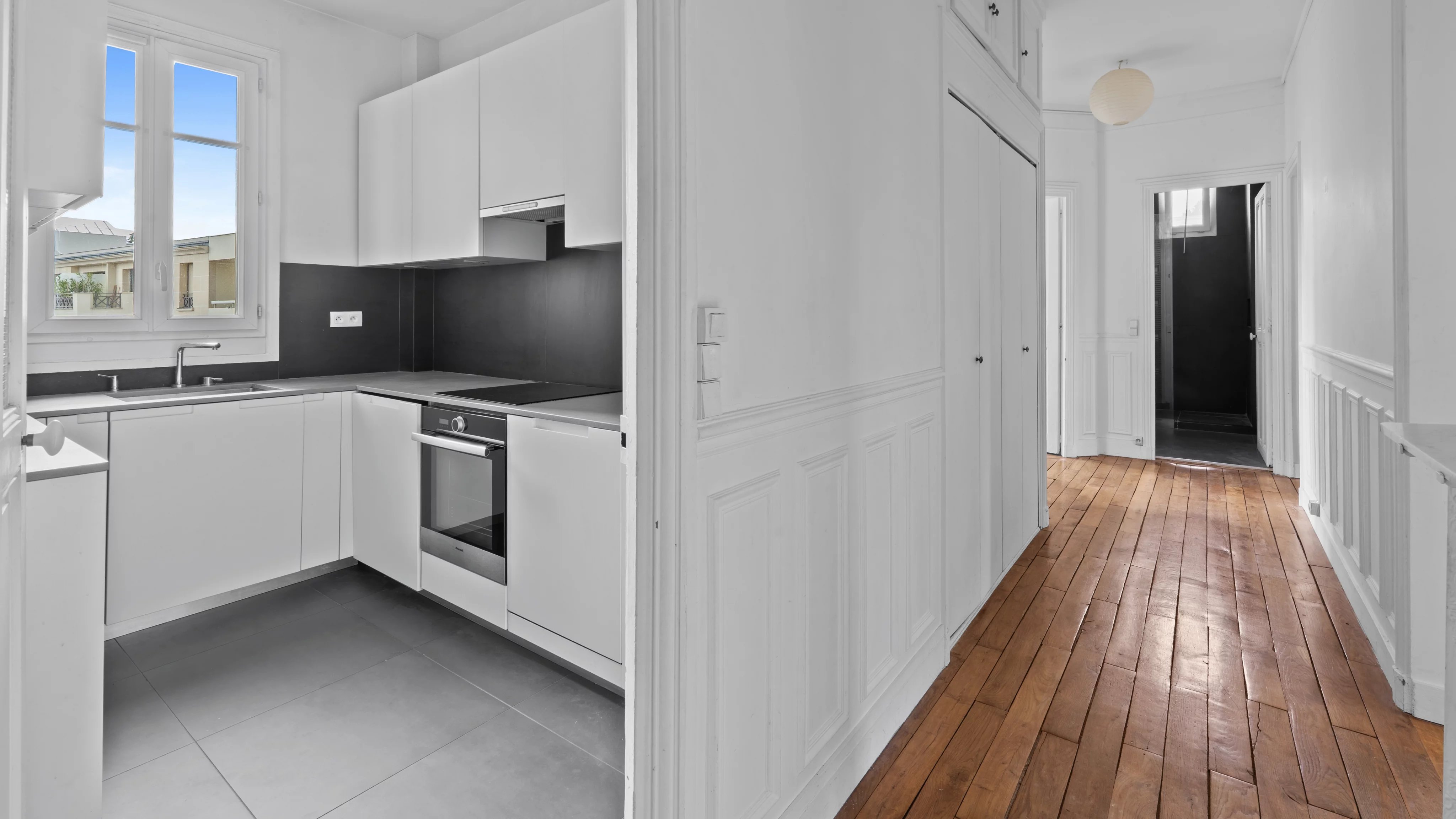 Appartement 4 pièces 71,04 m² - 11