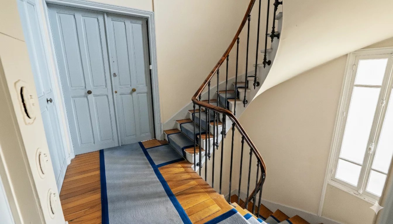 Appartement 4 pièces 71,04 m² - 13