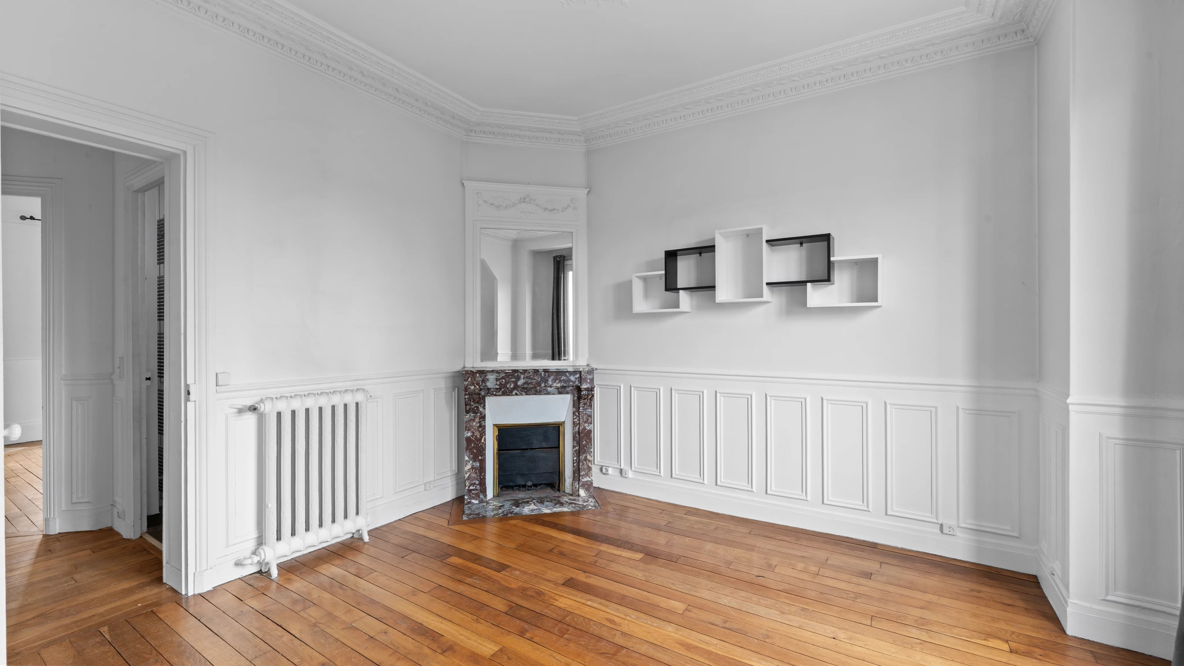 Appartement 4 pièces 71,04 m² - 8