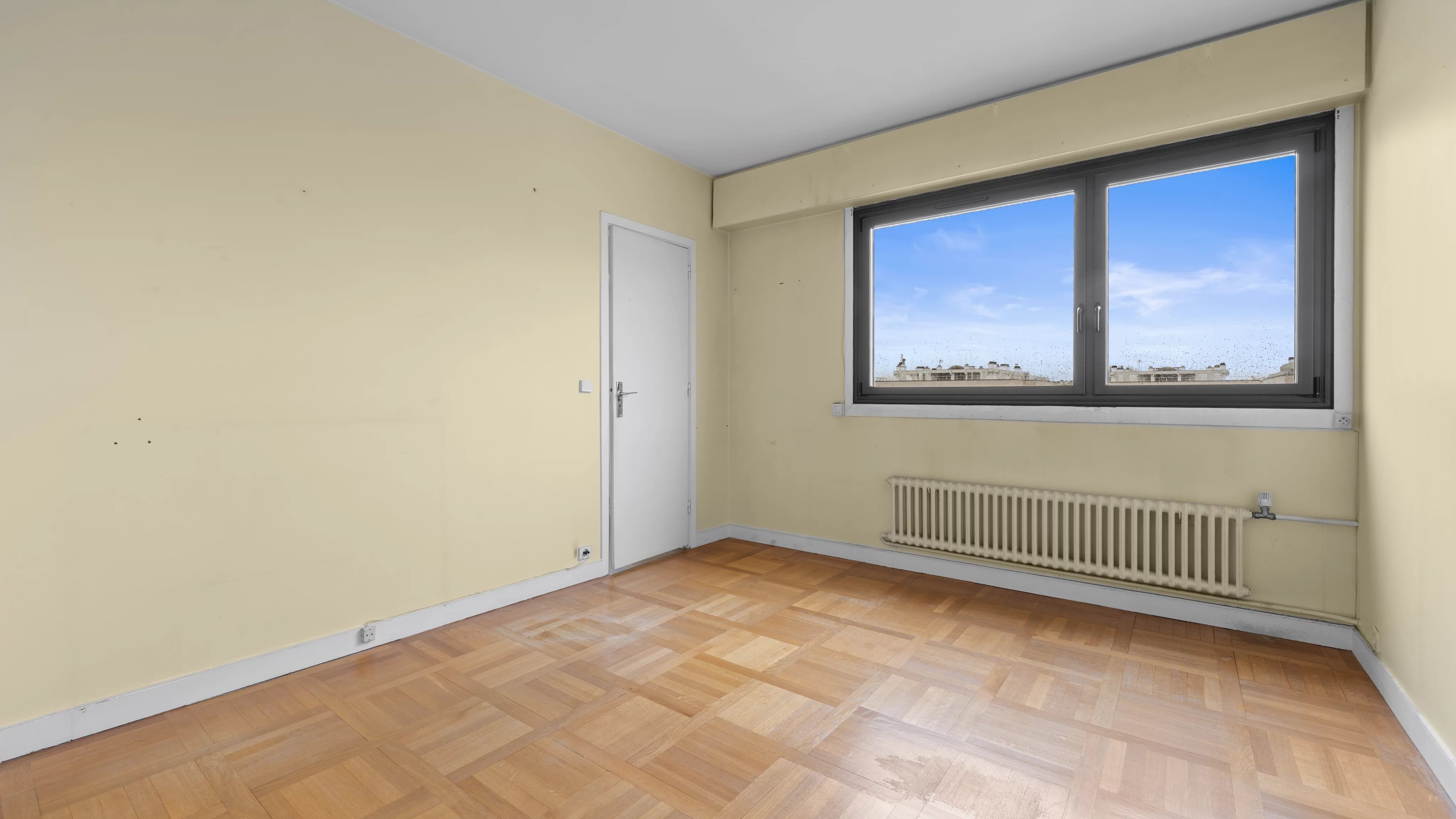 Appartement 4 pièces 88 m² - 10