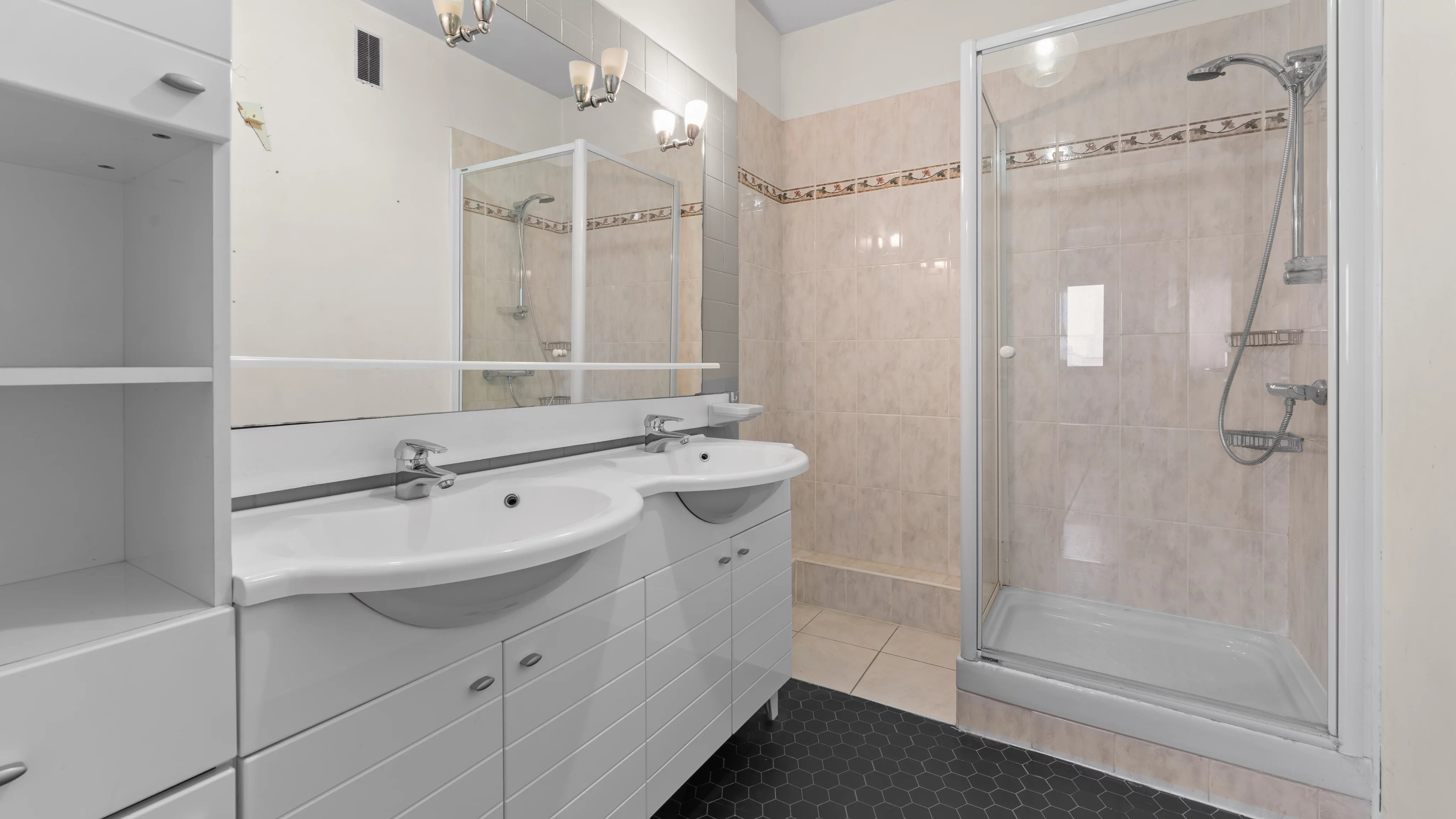 Appartement 4 pièces 88 m² - 5