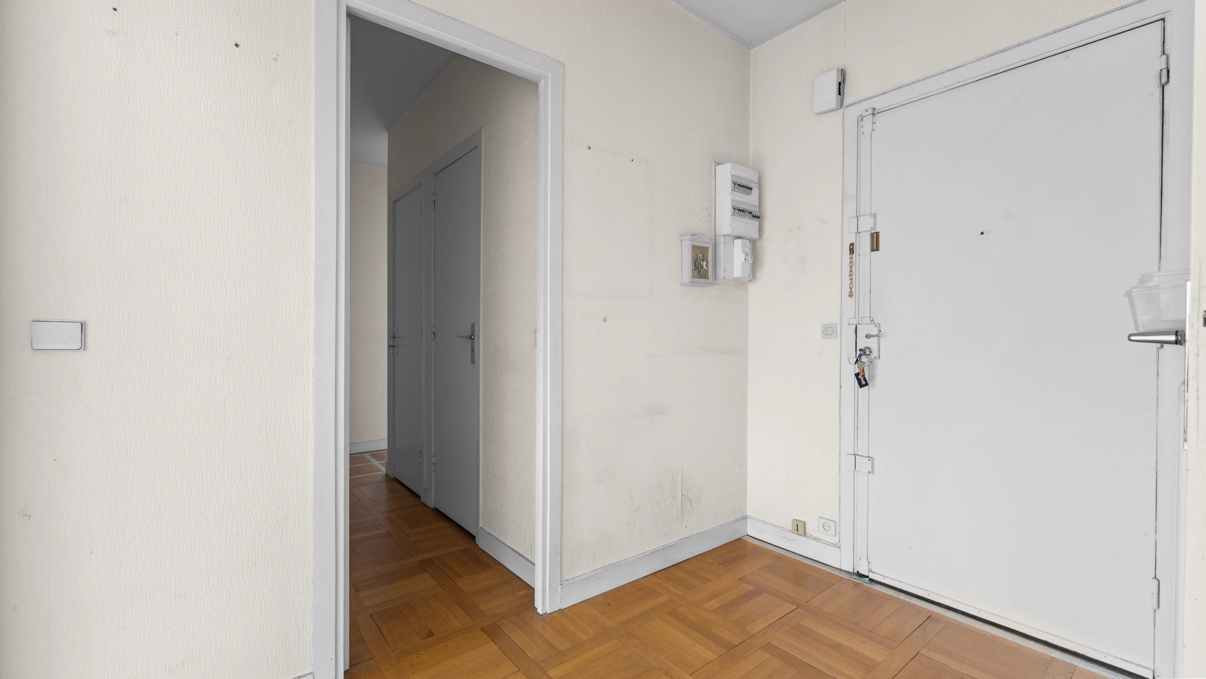 Appartement 4 pièces 88 m² - 6