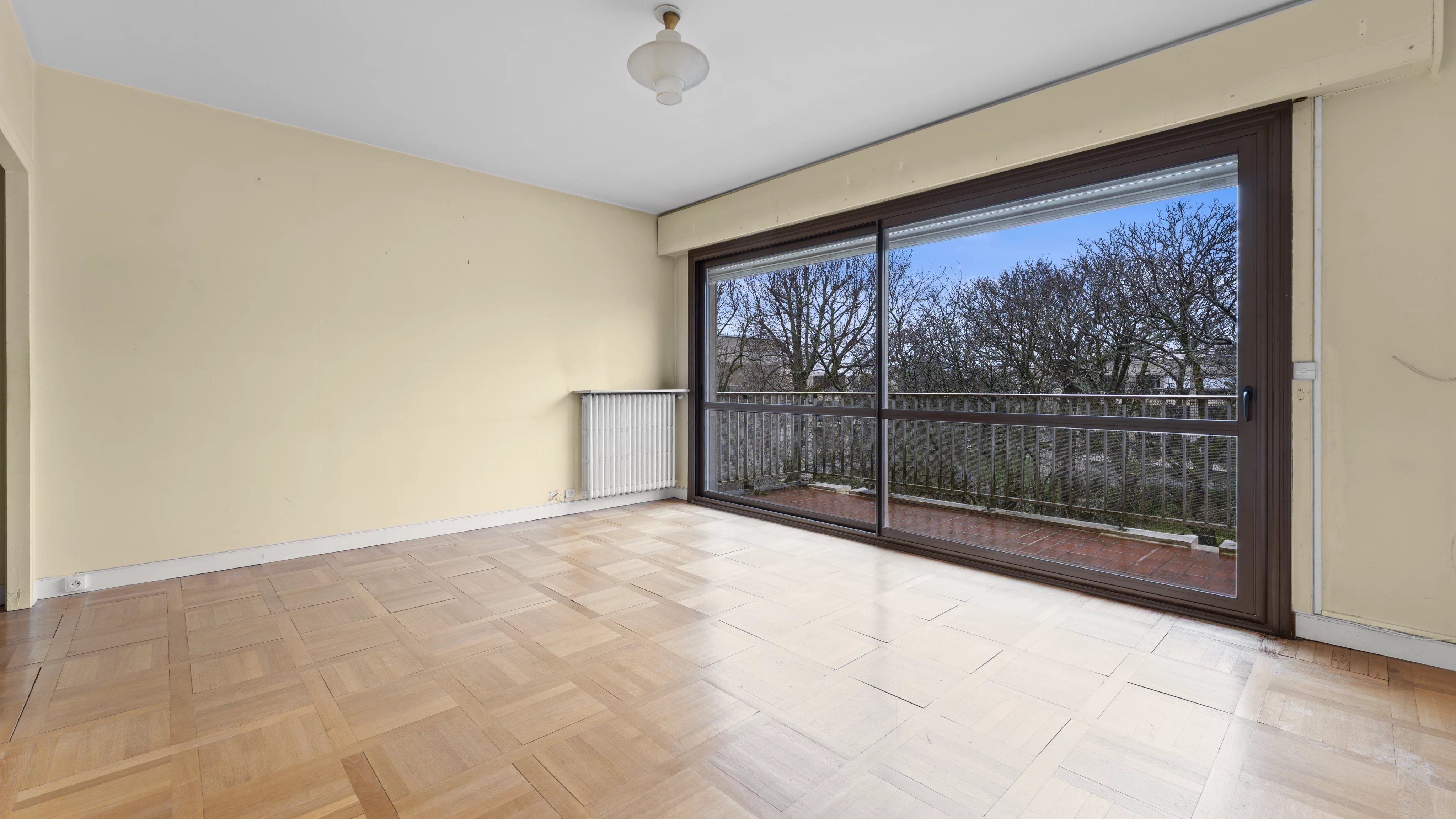 Appartement 4 pièces 88 m² - 8