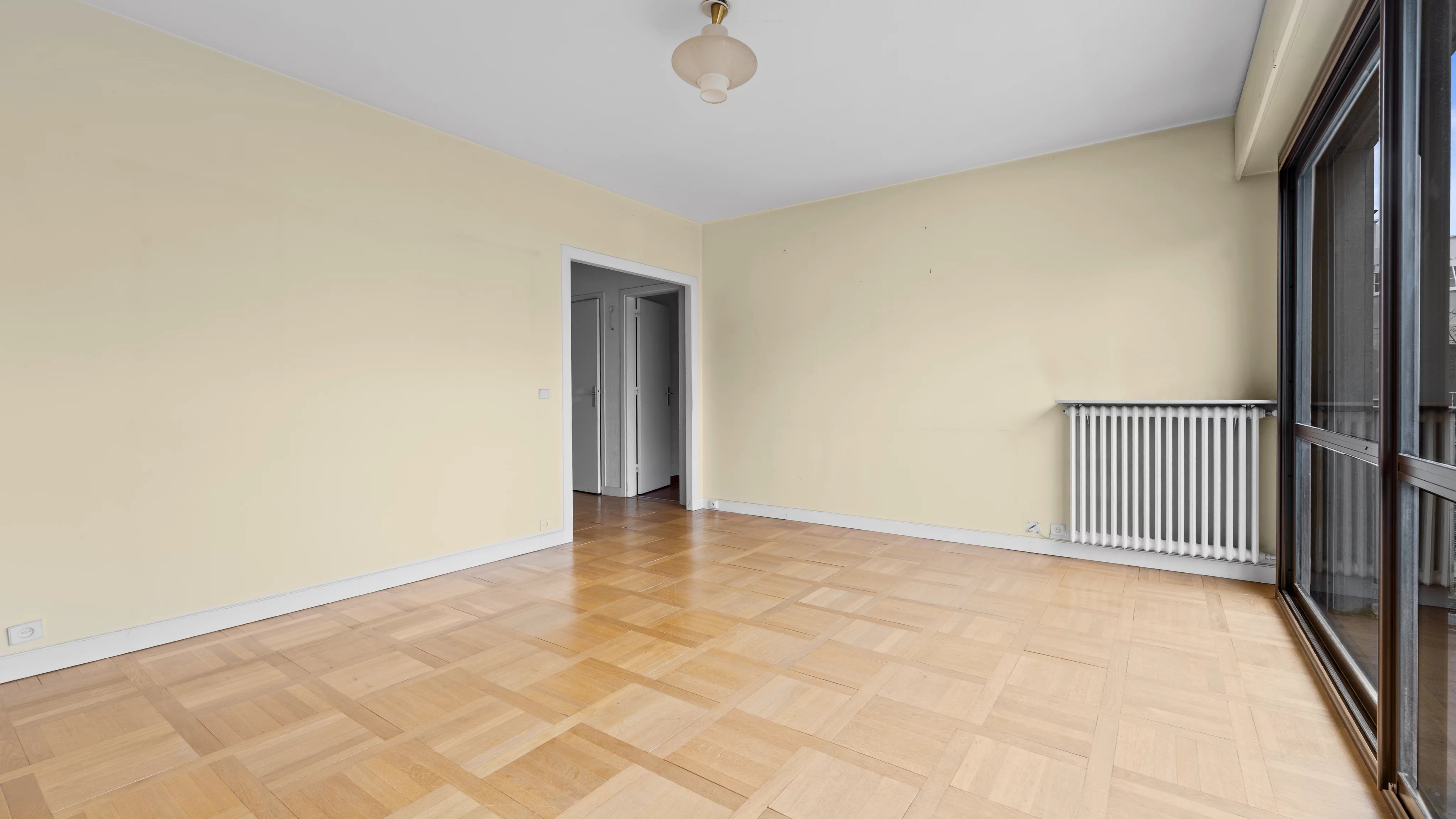 Appartement 4 pièces 88 m² - 9