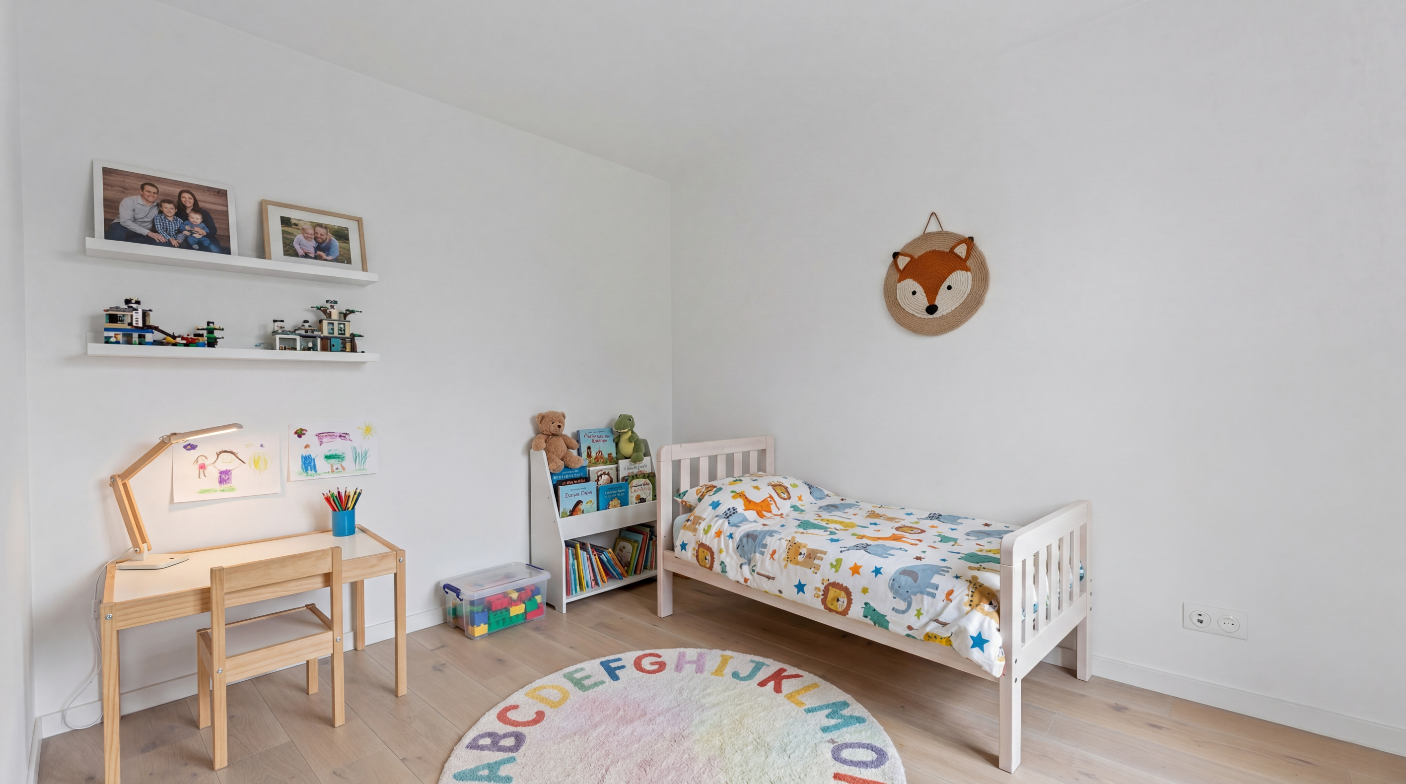 Appartement 3 pièces 66 m² - 6