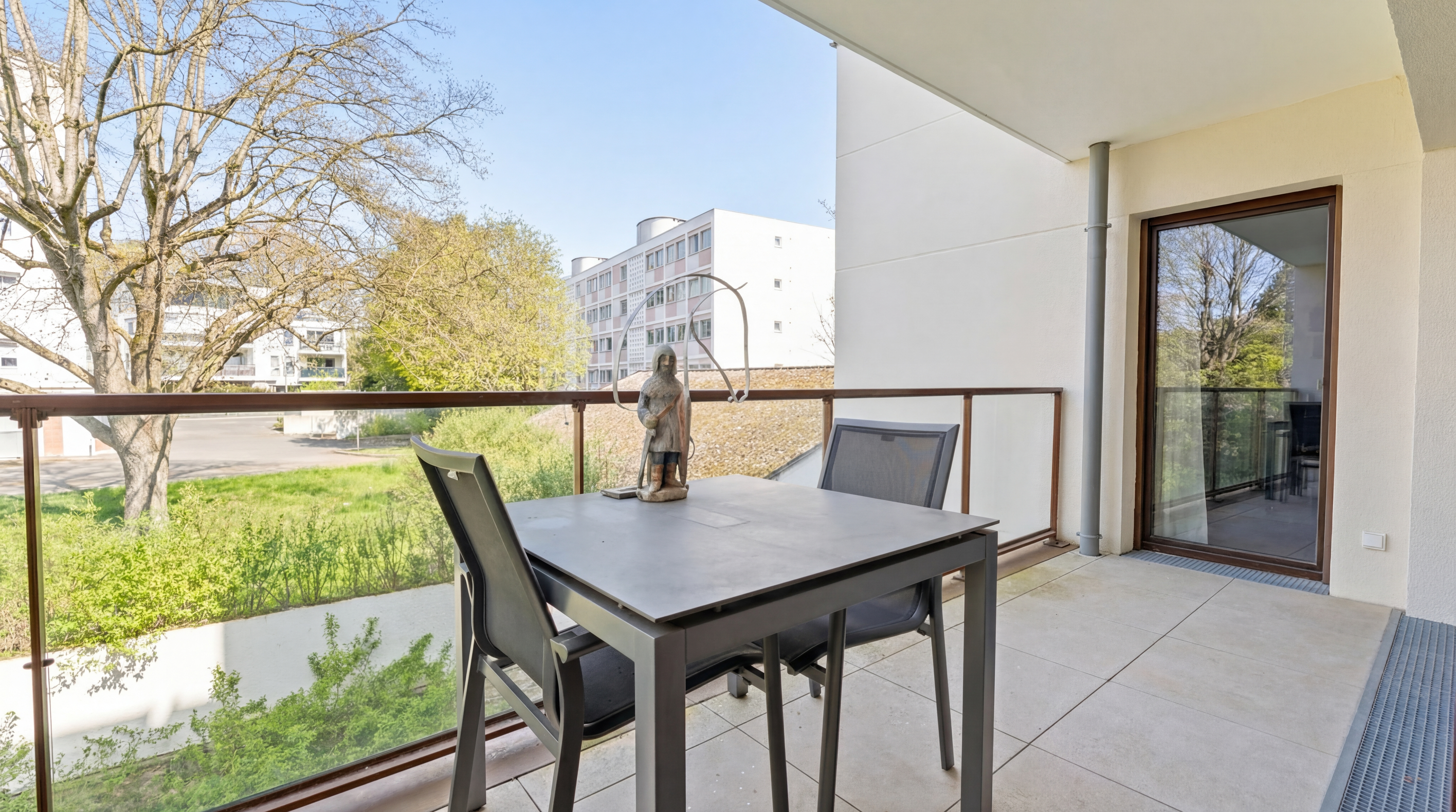 Appartement 3 pièces 66 m² - 7