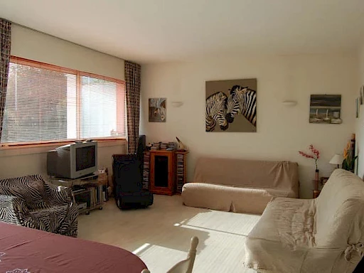 Appartement 4 pièces 88,58 m²