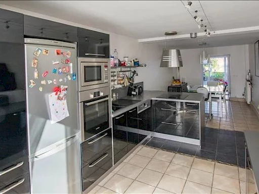 Maison 6 pièces 116,12 m²