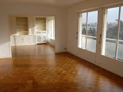 Appartement 4 pièces 7 590 m²