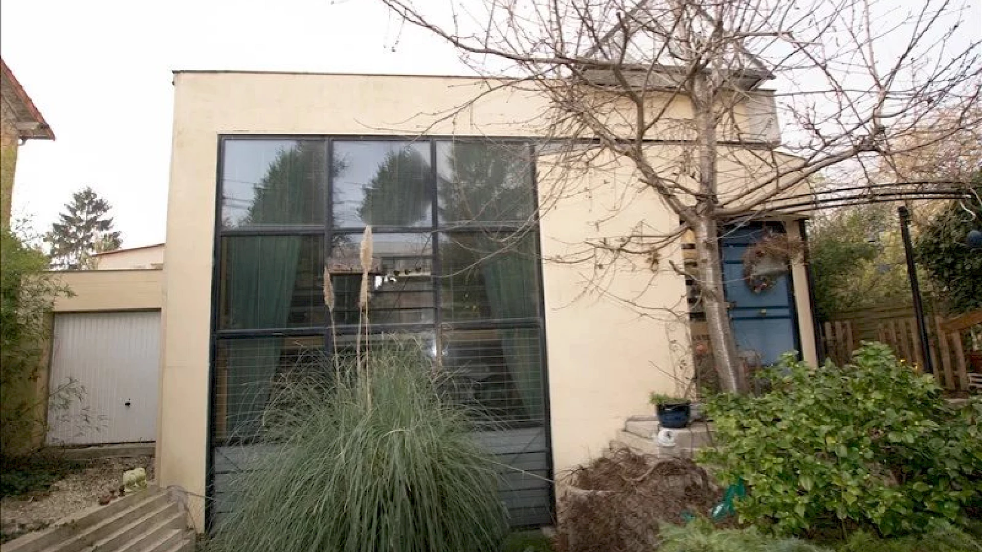 Maison 7 pièces 158 m²