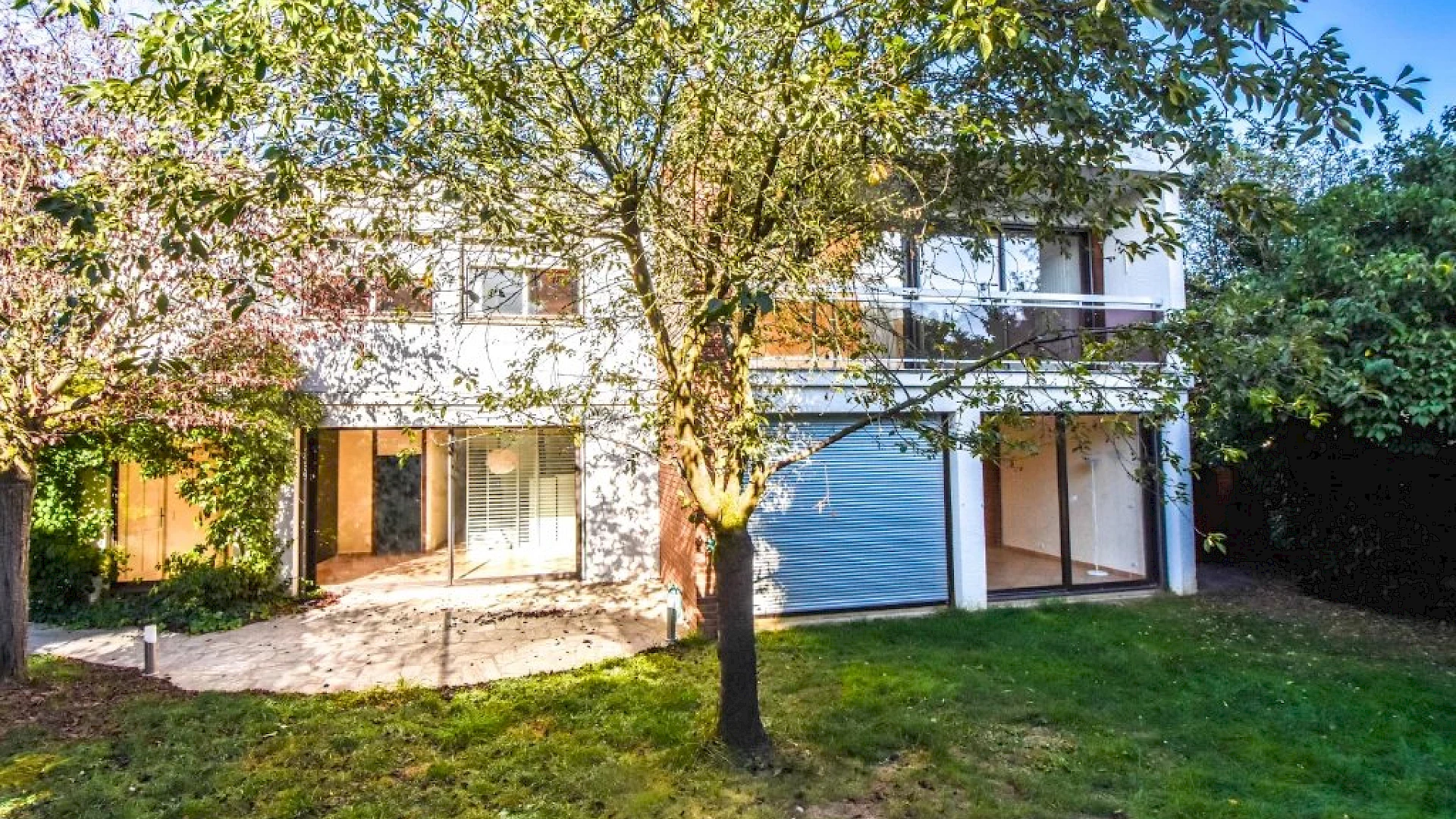 Maison 7 pièces 187 m²