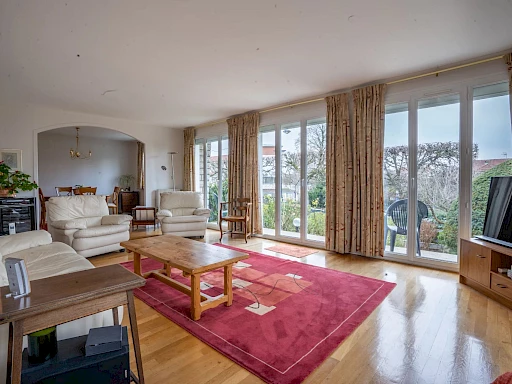 Maison 5 pièces 132 m²