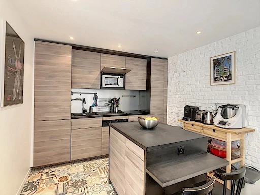 Maison 5 pièces 87,20 m²