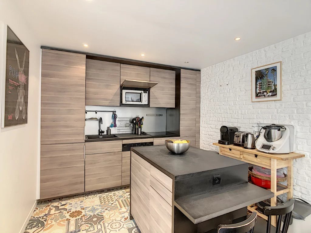 Maison 5 pièces 87,20 m² - 3