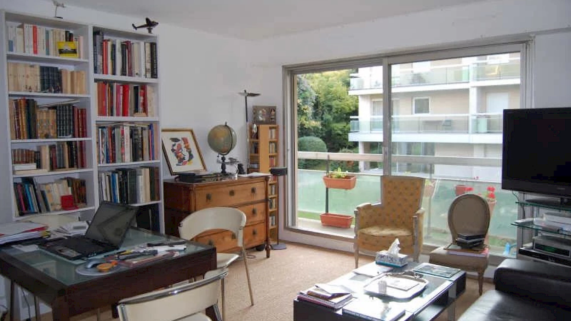 Appartement 2 pièces 51 m²