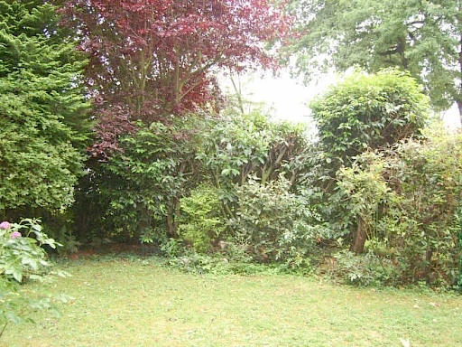 Appartement 3 pièces 78,10 m²