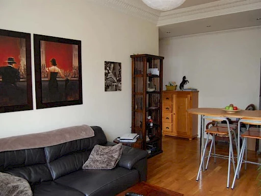 Appartement 3 pièces 55,06 m²