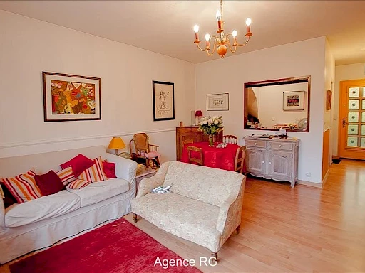 Maison 3 pièces 63,62 m²