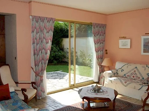 Maison 6 pièces 100 m²