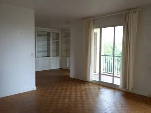Appartement 4 pièces 80 m²