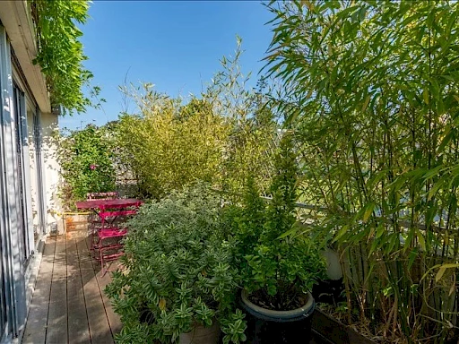 Appartement 3 pièces 73,95 m²