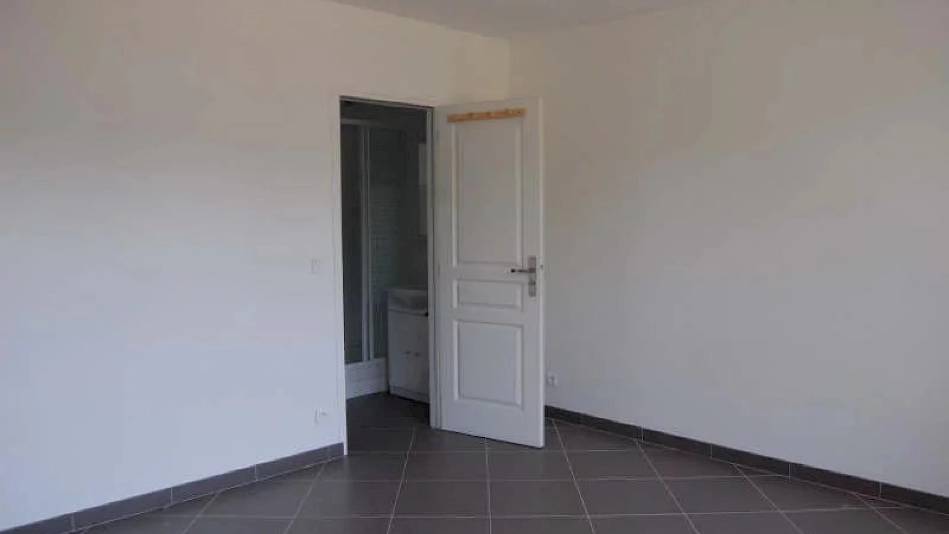 Appartement 1 pièce 22,66 m²