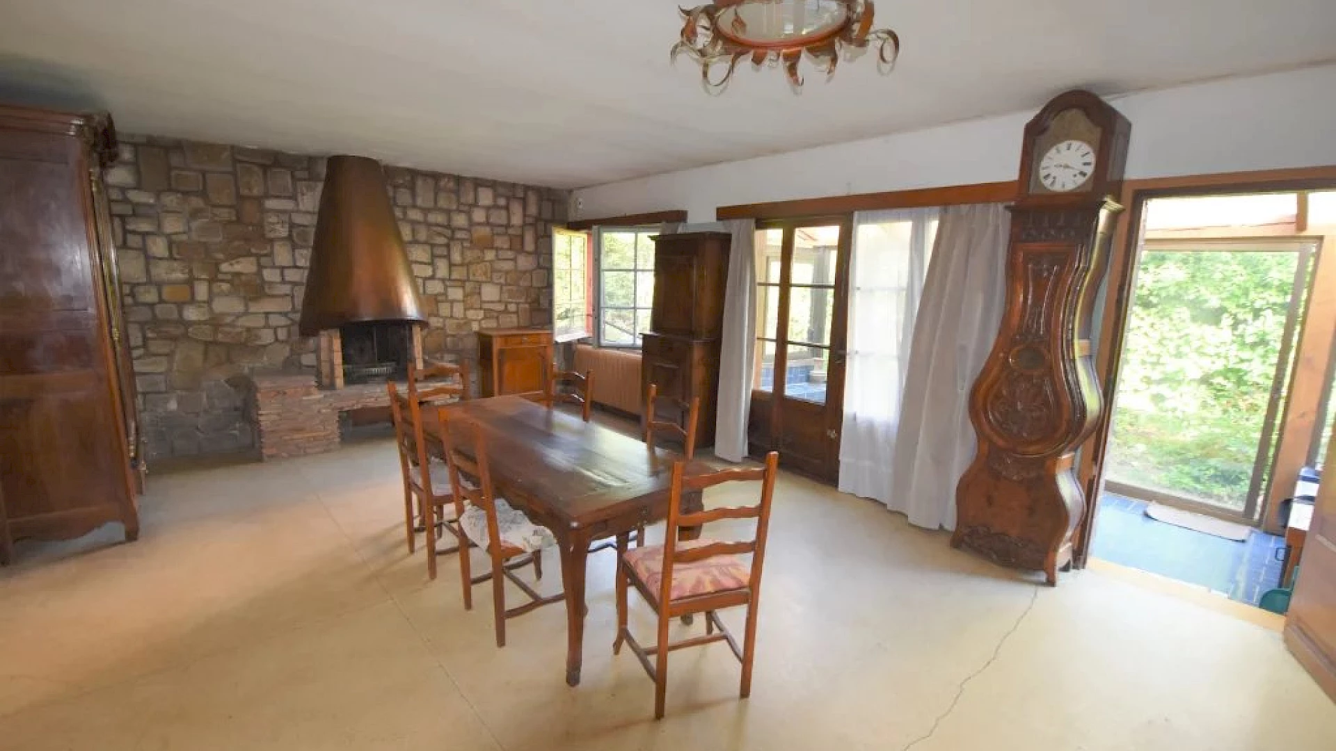 Maison 5 pièces 102 m²