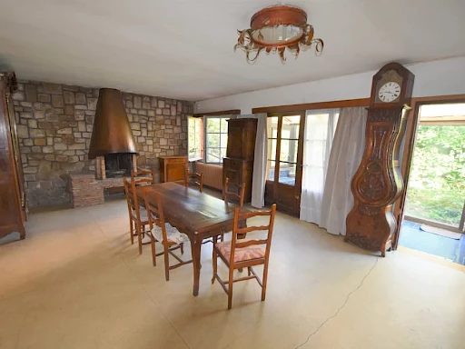 Maison 5 pièces 102 m²